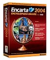 Encarta Deluxe Encyclopedia 2004
