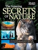 Amazing Secrets of Nature