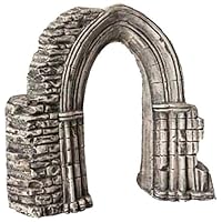 Underwater Galleries AUG4031 Arch Ruin