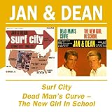 Surf City/Dead Mans Curve / New Girl in School
