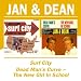 Surf City / Dead Man's Curve