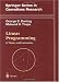 Linear Programming 2: Theory and Extensions