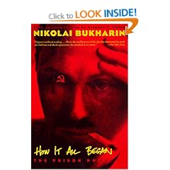 How it All Began: The Prison Novel