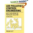 Air Pollution Control Engineering by William Licht