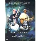 Click here to buy The Moody Blues Hall of Fame - Live From the Royal Albert Hall by  The Moody Blues, Anne Schedeen, Andrea Elson, Benji Gregory, and Nedra Volz .
