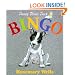 Bingo! (Bunny Reads Back)