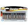 Energizer Max Alkaline, Size AAA, 16 pack (Pack of 2)