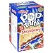 Kellogg's Pop-Tarts Strawberry, 8-Count Boxes (Pack of 12)
