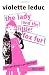The Lady and the Little Fox Fur (Peter Owen Modern Classics)