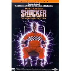 Shocker by 