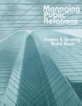 Managing Public Relations CL