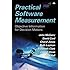 Practical Software Measurement: Objective Information for Decision Makers