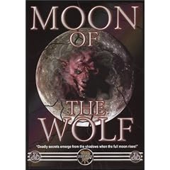 Moon of the Wolf [DVD] [1972] [Region 1] [US Import] [NTSC]