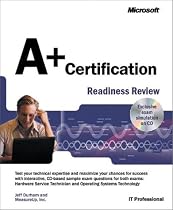 A+ Certification Readiness Review (Pro-Certification)