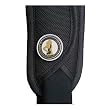 SNIPER-STRAP STEEL Camera Strap Black