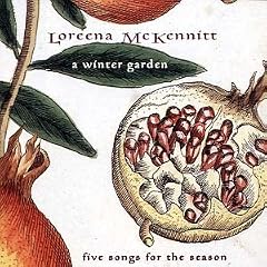 A Winter Garden: Five Songs For The Season