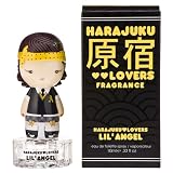 Women's Harajuku Lover's Angel by Gwen Stefani Eau de Toilette