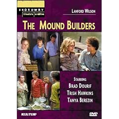 Mound Builders (REGION 1) (NTSC)
