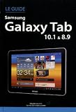 Guide Samsung Galaxy Tab 10.1 et 8.9