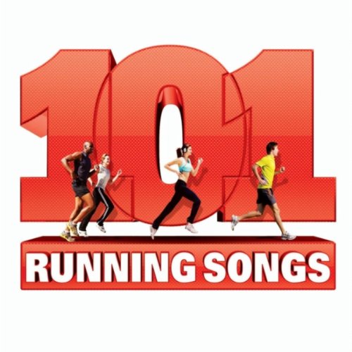 V.A.-101 Running Songs Full Album