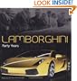 Lamborghini: Forty Years