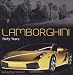 Lamborghini: Forty Years