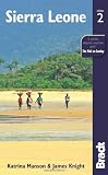 Sierra Leone (Bradt Travel Guides)