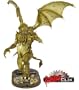 Giant 16" HorrorClix The Great Cthulhu Figure
