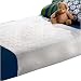 Saddle Style Waterproof Mattress Protector - Size: Crib/Twin 34 x 36