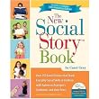 The New Social Story Book