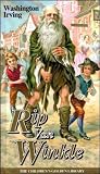 Rip van Winkle, The Legend of Sleepy Hollow, The Spectre Bridegroom, The Pride of the Village & Mountjoy (The Children s Golden Library No. 35)