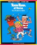 SUPERSTARS