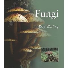 Fungi (Natural World Series)