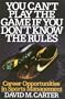 You Can't Play the Game if You Don't Know the Rules: Career Opportunities in Sports Management