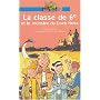 La Classe de 6e et le Monstre du Loch Ness