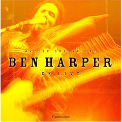 Ben Harper : En live