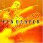 Ben Harper : En live