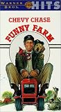 Funny Farm by Warner Home Video