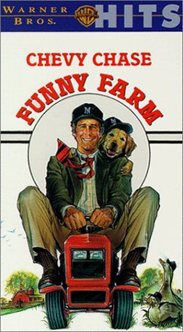 Funny Farm by Chase Videos
