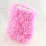 HUGS N KISSES PINK iPod NANO VIDEO 2007 Case - CUTE GIRLIE ADORABLE!