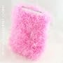 HUGS N KISSES PINK iPod NANO VIDEO 2007 Case - CUTE GIRLIE ADORABLE!