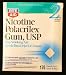 Nicotine Gum 2mg 170pc Original flavor-Rite Aid