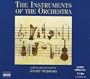 Instruments of the Orchestra: Kreisler: Schon Rosmarin