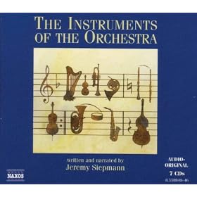 Instruments of the Orchestra: The cult of orchestral elephantiasis reaches its peak