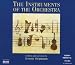Search : Instruments of the Orchestra: A more "up-front" approach from Rodion Shchedrin
