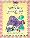 My Little House Sewing Book