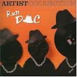 Artist Collection: Run DMC
