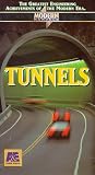 Modern Marvels: Tunnels [VHS]