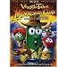 Veggie Tales for a great DVD library