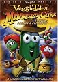 VeggieTales - Minnesota Cuke and the Search for Samson's Hairbrush